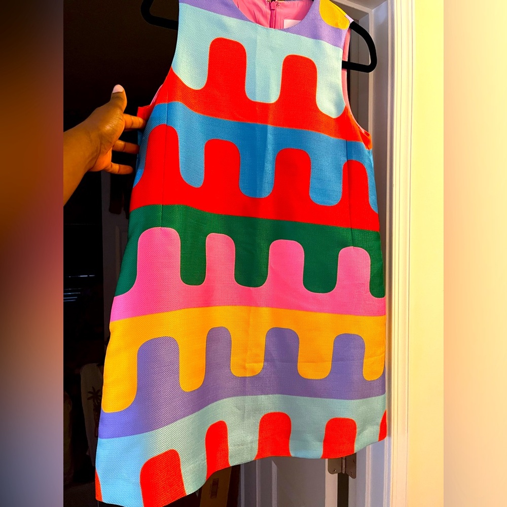 Tuckernuck x Atlantic Pacific Marlowe Dress